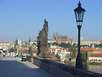 Prag - Karlsbrücke