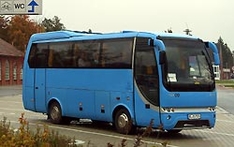 Busreisen